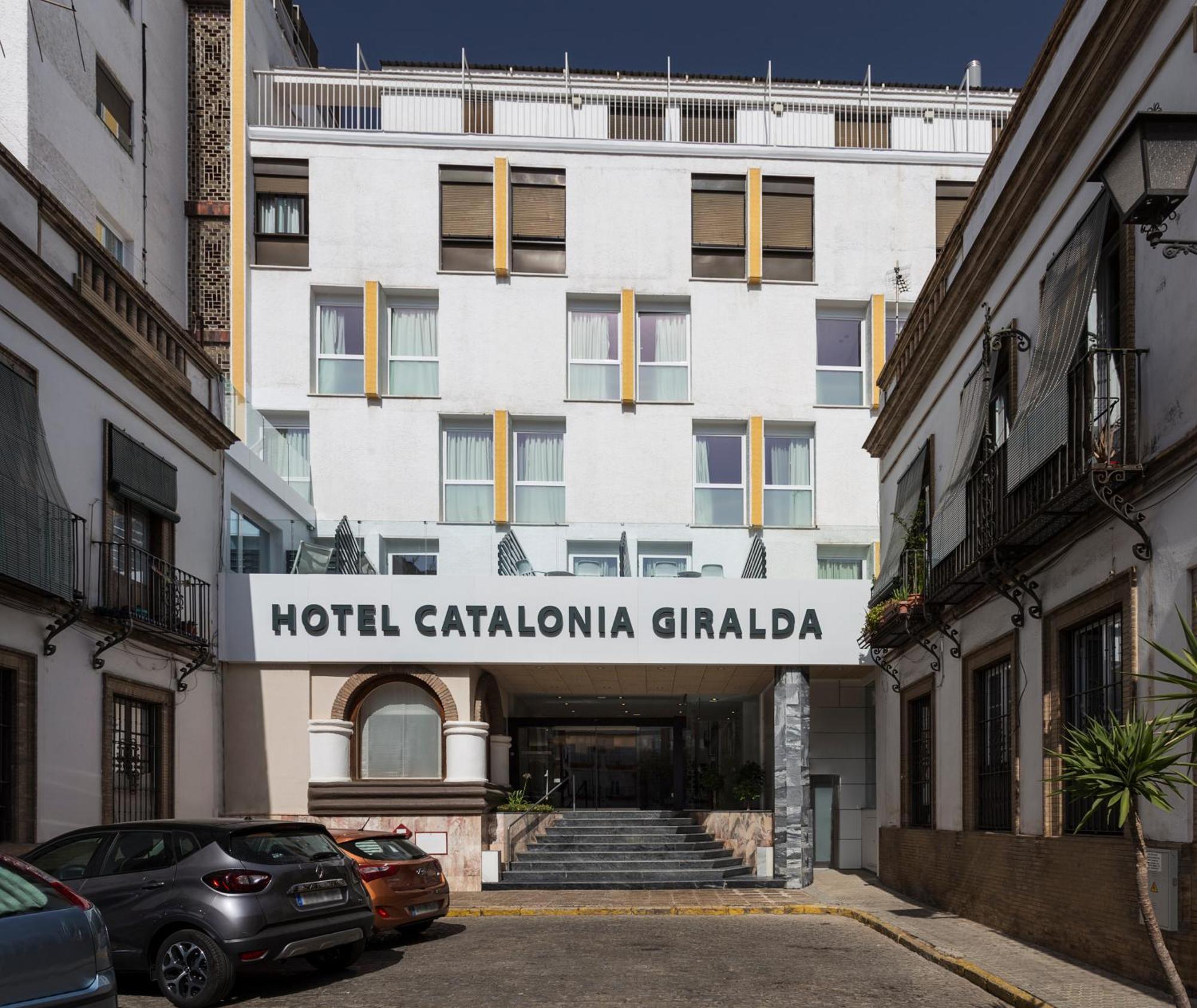 Catalonia Giralda — Photos 1
